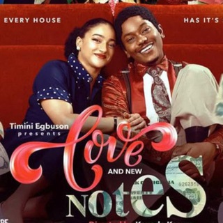 LOVE AND NEW NOTES
