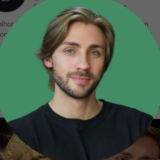 Lucas Amendola / Criptomoedas
