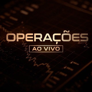 TRADING | AO VIVO 📊