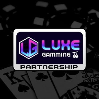 Luxe Gaming Premium Channel