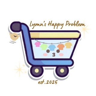 Lymn's Happy Problem 🥳💕
