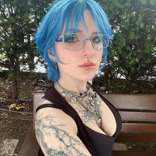 Lyra Crow 🫦 Patreon