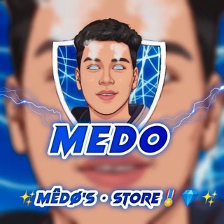 ✨MêDø'S • STORE🎖💎✨