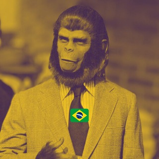 MACAQUISTÃO 🦍