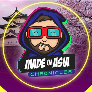 Ofertas - Made in Asia Chronicles