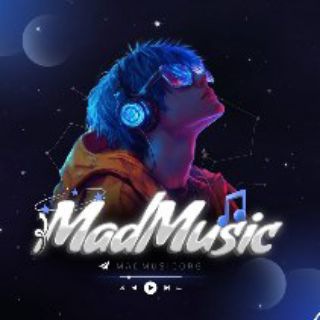 MAD MUSIC | پلی‌لیست