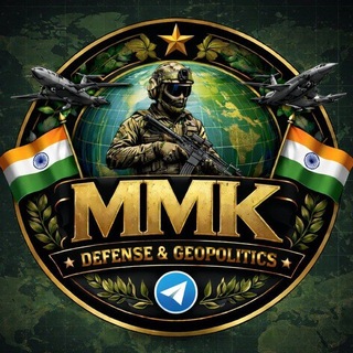 Major Madhan Kumar MMK