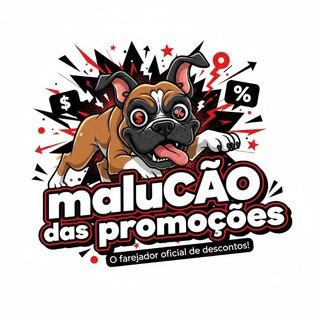 maluCÃO PROMOS 🔥