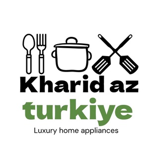 Kharid.az.turkiye تنها کانال ما