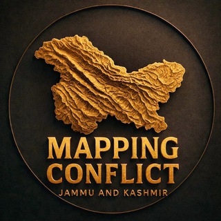 MAPPING CONFLICT