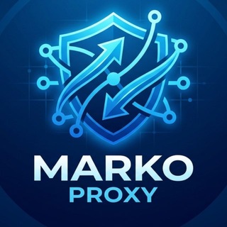مارکو پروکسی | MTproproxy