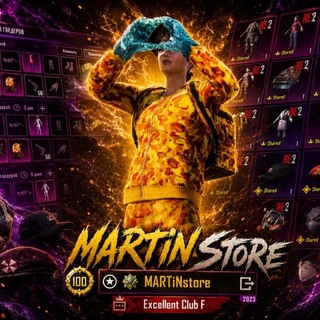 ⚡️MARTiNstore⚡️