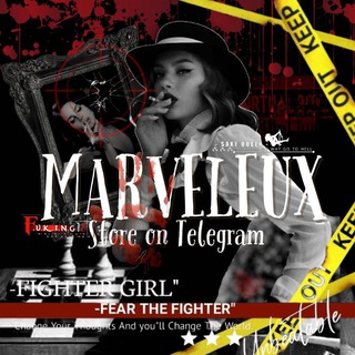 MARVELEUX