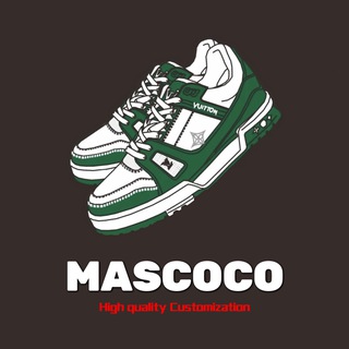 MASCOCO