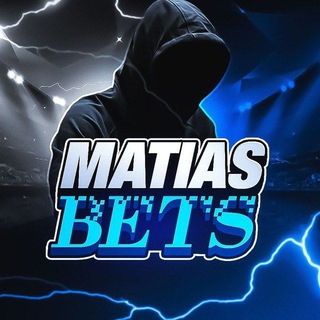 Matias Bets 👨🏽‍💻