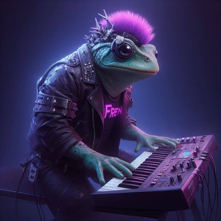 Mazzy's Mainframe