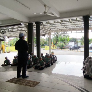 Gambar Activity Sek 2025