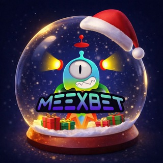 🔥MEEXBET🔥|Canal Oficial América Latina