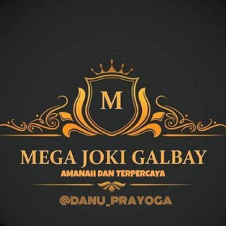 MEGA JOKI GALBAY PINJOL AMANAH