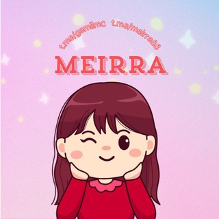 Meirra's Journey 😍🫰🏼