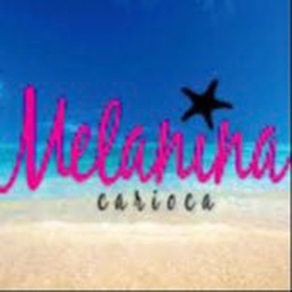Melanina Carioca Praia & Fitness - ATACADO