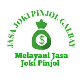 MELAYANI JASA JOKI PINJOL