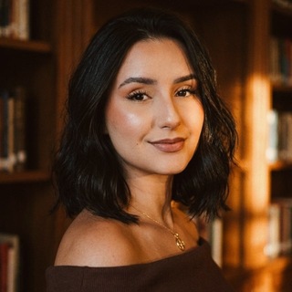 Melissa Antunes | Story & IA