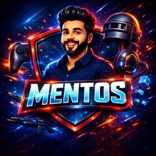 MENTOS l مينتوس