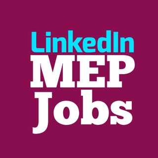 LinkedIn MEP Jobs