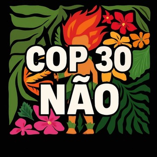 Mercado de Carbono NÃO ⛔🙅🏽‍♂️