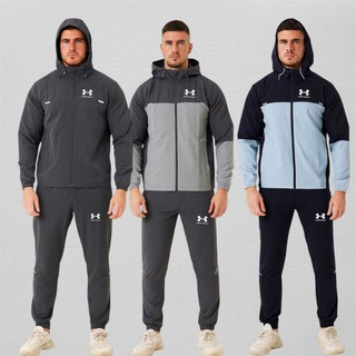 MERSEY TRACKSUITS