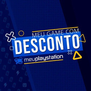 Meu Game com Desconto - MeuPlayStation