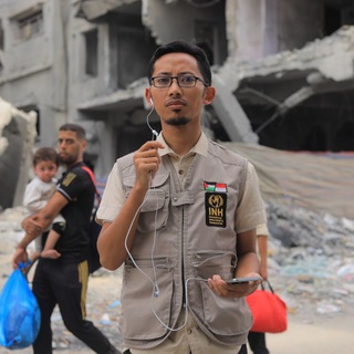 Muhammad Husein Gaza