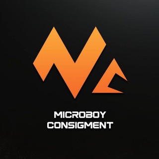 Microboy Consign