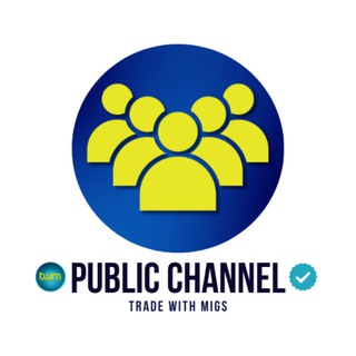 TWM 🇵🇭📈 - PUBLIC CHANNEL