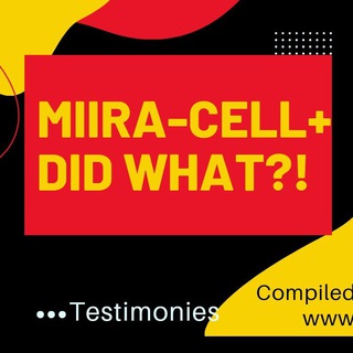 Miiracell+ Did What?!