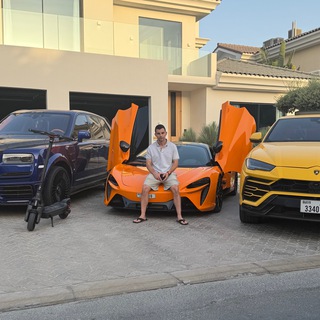 Mike’s Trading Channel 🧏🏻‍♂️