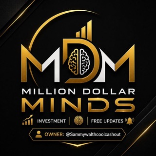 M D M UPDATES