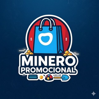 Minero promocional 🥇