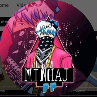 GAMING 𝗠𝗜𝗡𝗛𝗔𝗝