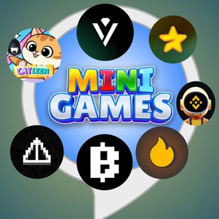 Mini Games Updates