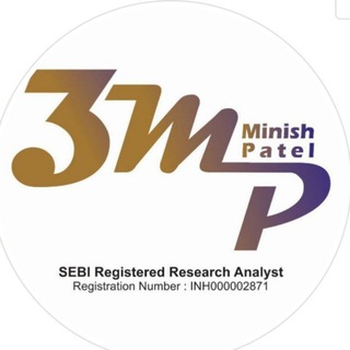 Minish Patel Sebi Registrered )