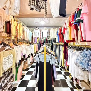 May Honey ( Fashion )