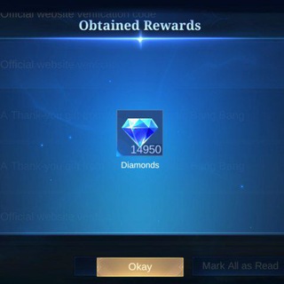 MLBB DROP REDEEMTION CODES!