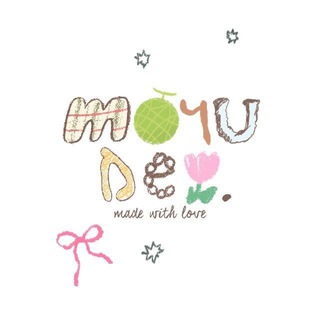 (Close) Moyudew... 💭🐭🍈