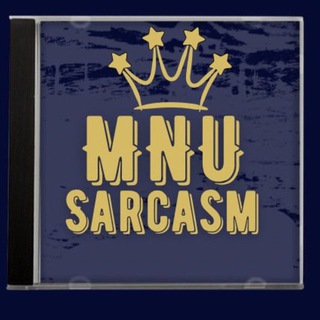 MNU Sarcasm
