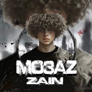 MO3AZ ZAIN | معاذ زين
