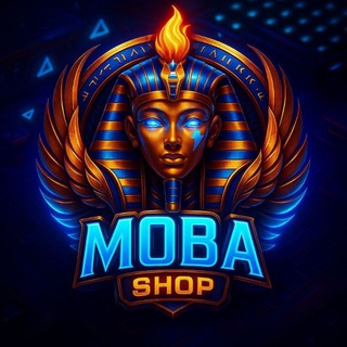 🦅 MOBA SHOP 🦅