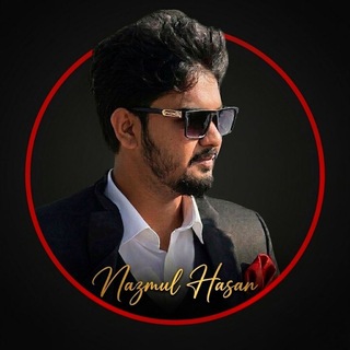 𝗡𝗮𝘇𝗺𝘂𝗹 𝗛𝗮𝘀𝗮𝗻 (Founder & Entrepreneur 🪄 (Team Model.7x.Bangladesh)