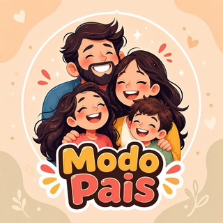 Mᴏᴅᴏ Pᴀɪs 👨‍👩‍👧‍👦